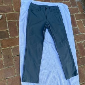 Lululemon ABC Pants